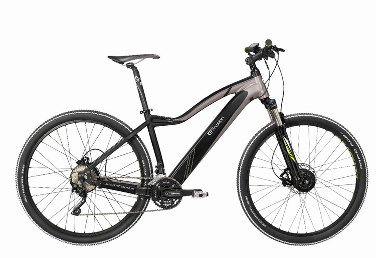 一篇文章读懂电动助力自行车的前世今生第3页 - 美骑网|Biketo.com